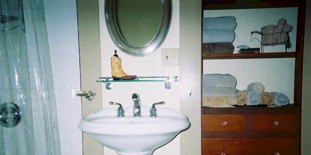 Inn Waimea Kültér fotó
