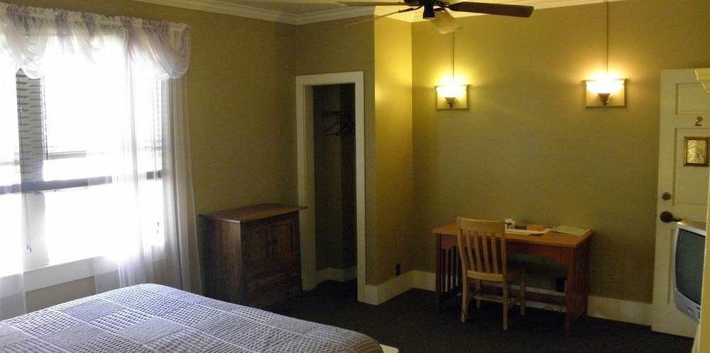 Inn Waimea Kültér fotó